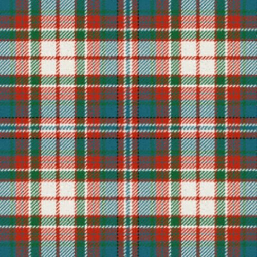 MacFarlane Dress Ancient Tartan - Imperial Highland Supplies