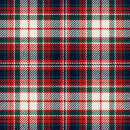 MacFarlane Dress Tartan - Imperial Highland Supplies