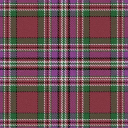 MacFarlane Lord Lyon sett Ancient Tartan - Imperial Highland Supplies