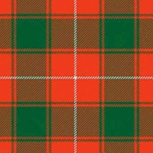 MacFie Ancient Tartan - Imperial Highland Supplies