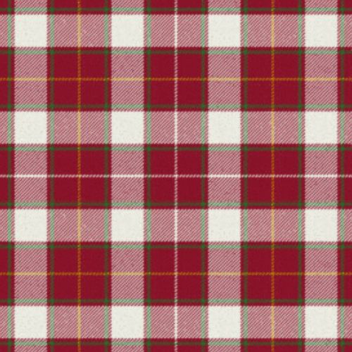 MacFie Dress Tartan - Imperial Highland Supplies