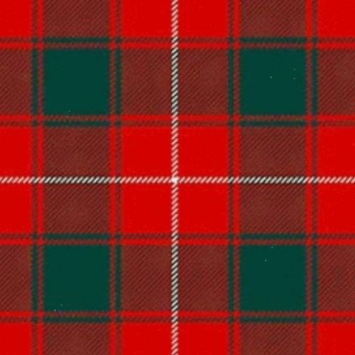 MacFie Tartan - Imperial Highland Supplies