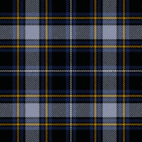 MacFly School Tartan - Imperial Highland Supplies