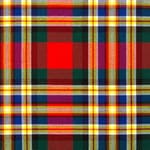 MacGill Ancient Tartan - Imperial Highland Supplies