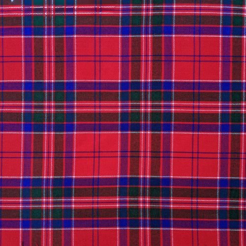 MacGillivray Bespoke Tartan Kilt - Imperial Highland Supplies