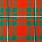 MacGregor Ancient Tartan - Imperial Highland Supplies