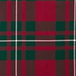 MacGregor Hunting Modern Tartan - Imperial Highland Supplies