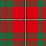 Macgregor Of Balquhidder Muted Tartan - Imperial Highland Supplies