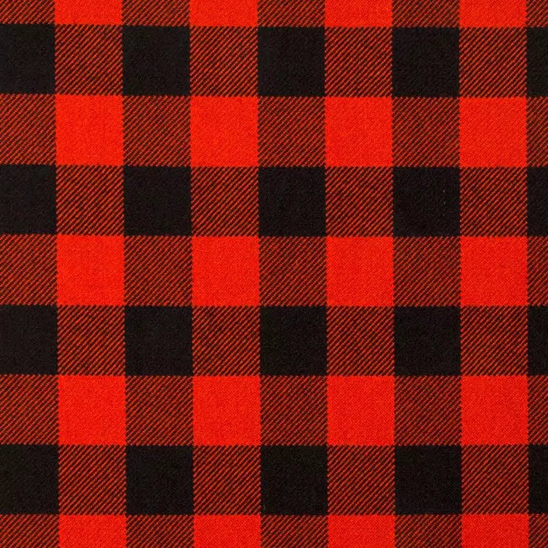 MacGregor Rob Roy Tartan - Imperial Highland Supplies