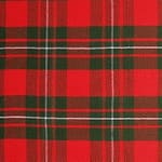 MacGregor Tartan - Imperial Highland Supplies