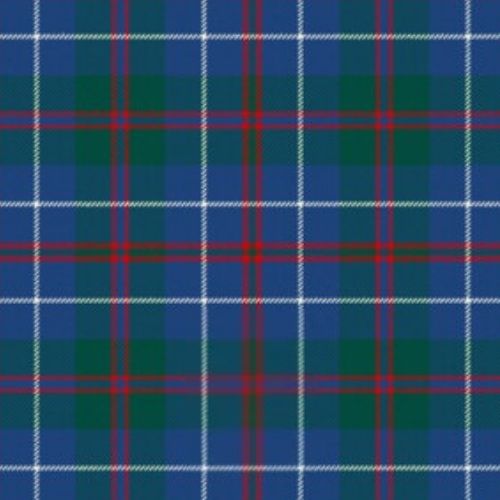 MacHardy Tartan - Imperial Highland Supplies