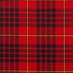 MacIan Tartan - Imperial Highland Supplies