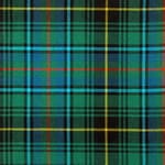 Macinnes Hunting Ancient Tartan - Imperial Highland Supplies