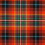 Macinnes Red Ancient Tartan - Imperial Highland Supplies