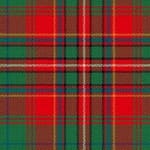 Macinnes Red Muted Tartan - Imperial Highland Supplies