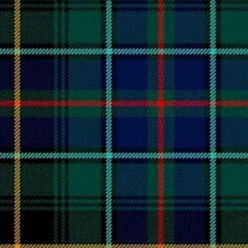 MacInnes Tartan - Imperial Highland Supplies