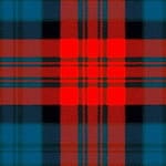 Macinroy Modern Tartan - Imperial Highland Supplies