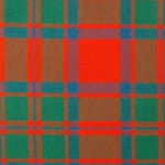 MacIntosh Clan Ancient Tartan - Imperial Highland Supplies