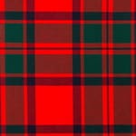 MacIntosh Clan Mod Tartan - Imperial Highland Supplies