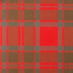 MacIntosh Clan Weathered Tartan - Imperial Highland Supplies