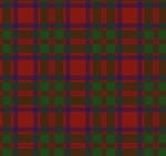 MacIntosh Tartan - Imperial Highland Supplies