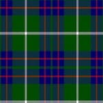 MacIntyre Hunting Modern Tartan - Imperial Highland Supplies