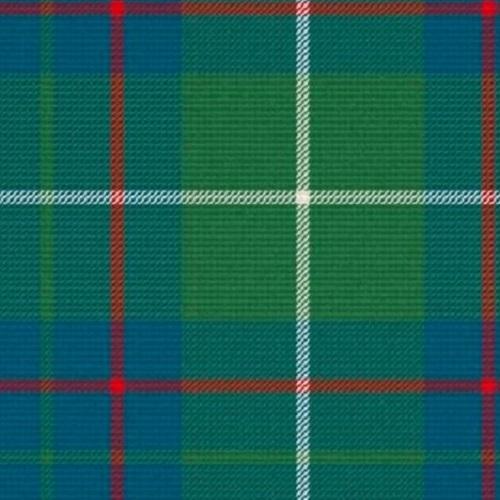 Macintyre Hunting Muted Tartan - Imperial Highland Supplies