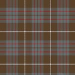 MacIntyre Hunting Weathered Tartan - Imperial Highland Supplies