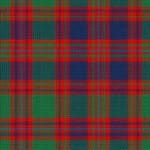 Macintyre Of Glenorchy Muted Tartan - Imperial Highland Supplies