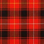 MacIvor Ancient Tartan - Imperial Highland Supplies