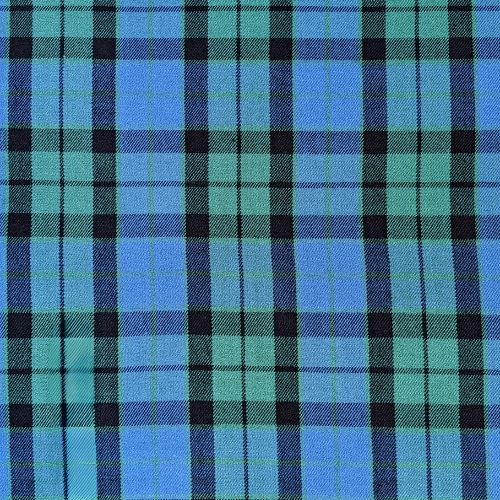 MacKay Ancient Bespoke Tartan Kilt - Imperial Highland Supplies