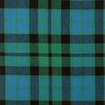 Mackay Ancient Tartan - Imperial Highland Supplies