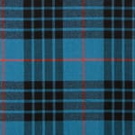 Mackay Blue Ancient Tartan - Imperial Highland Supplies