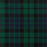 Mackay Modern Tartan - Imperial Highland Supplies