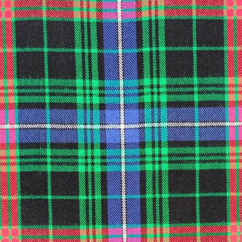 MacKean Hunting Bespoke Tartan Kilt - Imperial Highland Supplies