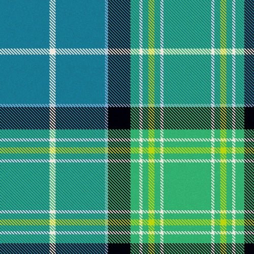 Mackellar Ancient Tartan - Imperial Highland Supplies