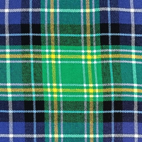 Mackellar Tartan - Imperial Highland Supplies