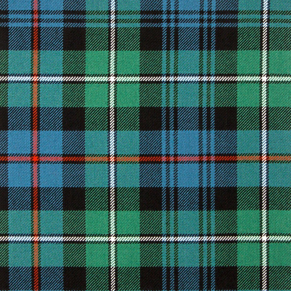 MacKenzie Ancient Tartan - Imperial Highland Supplies