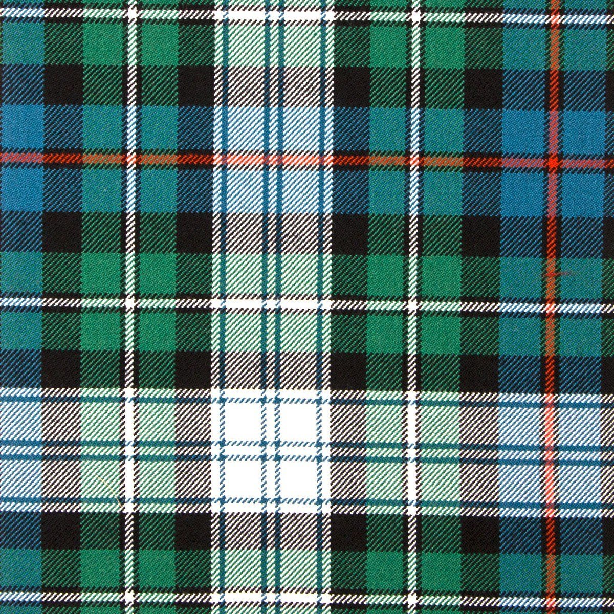 MacKenzie Dress Tartan - Imperial Highland Supplies