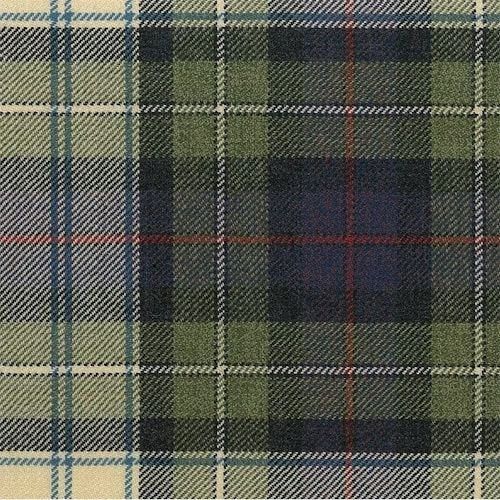 MacKenzie Hebridean Tartan - Imperial Highland Supplies