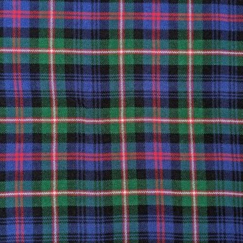 MacKenzie Morgan Bespoke Tartan Kilt - Imperial Highland Supplies