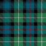 Mackenzie Muted Tartan - Imperial Highland Supplies