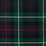 MacKenzie Tartan - Imperial Highland Supplies