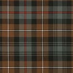 MacKillop Tartan - Imperial Highland Supplies