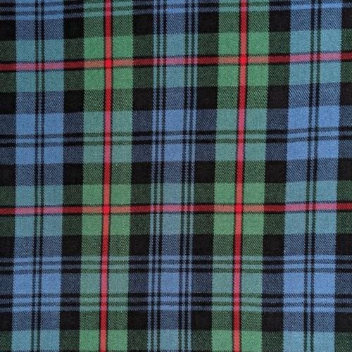 MacKinlay Ancient Bespoke Tartan Kilt - Imperial Highland Supplies