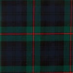 MacKinlay Tartan - Imperial Highland Supplies