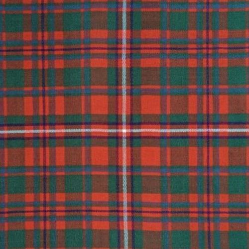 MacKinnon Ancient Bespoke Tartan Kilt - Imperial Highland Supplies