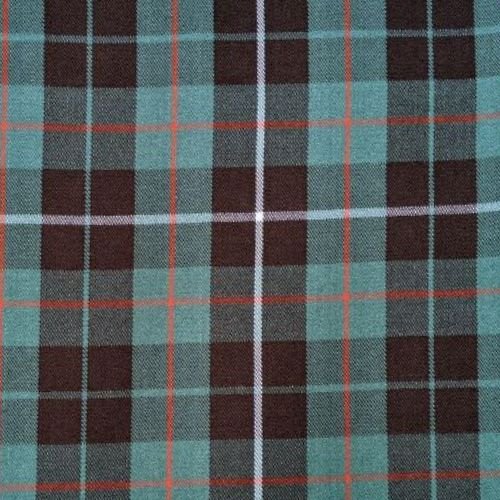 MacKinnon Hunting Ancient Bespoke Tartan Kilt - Imperial Highland Supplies