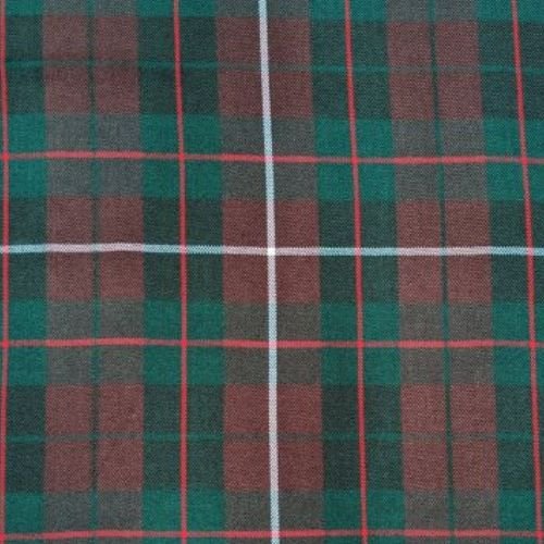 MacKinnon Hunting Bespoke Tartan Kilt - Imperial Highland Supplies