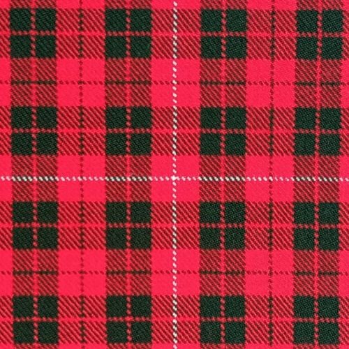 Mackinnon Tartan (1842) - Limited - Imperial Highland Supplies